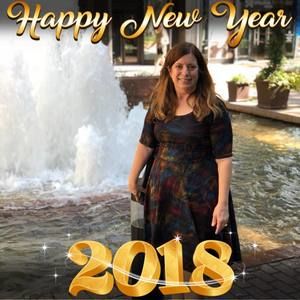 Meet your Posher, Dawn